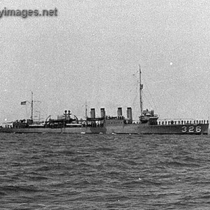 USS Coghlan