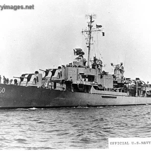 USS Mcaffey