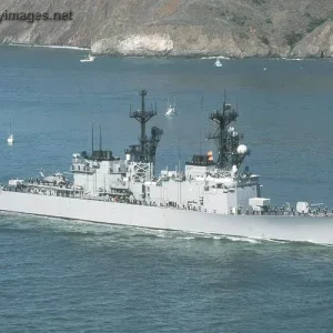 USS OBrien