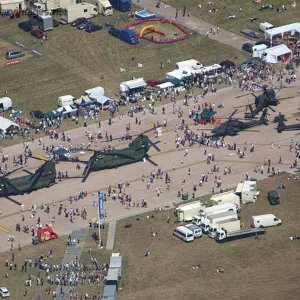 RIAT 2006 RAF Fairford