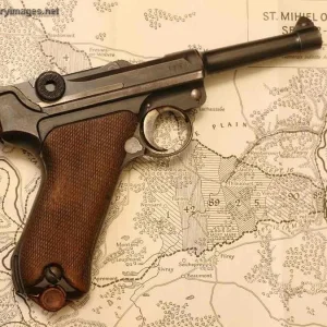 1914 Luger