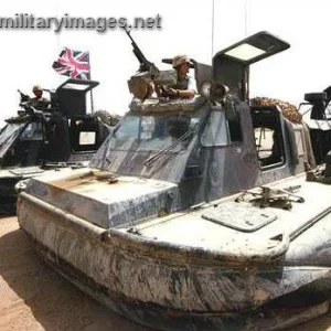 UK Hovercraft