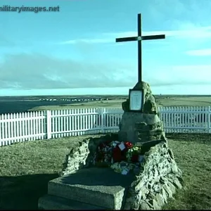 Falklands War