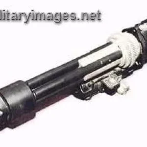 Shipunov GShG-7.62 minigun