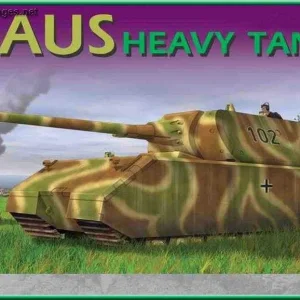 Maus 102