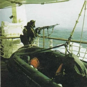 Falklands War