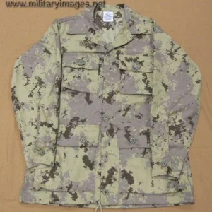 CADPAT arid camo