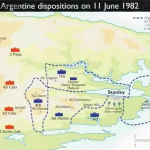 Falklands War