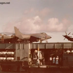 HMS Hermes