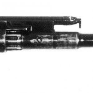 SN Machine gun