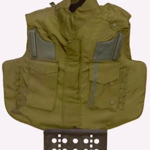 NI Flak Vest