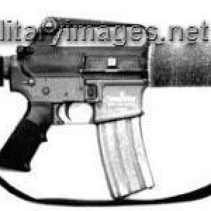 La France M16K