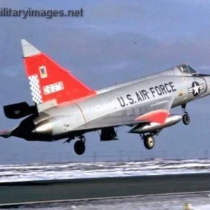 Convair F-102 Delta Dagger