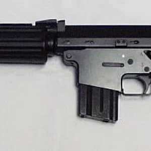 FN FNC