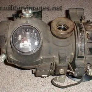 Norden Bombsight