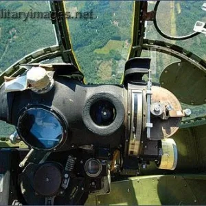 Norden Bombsight