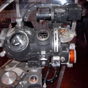 Norden Bombsight