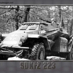 SdKfz 223