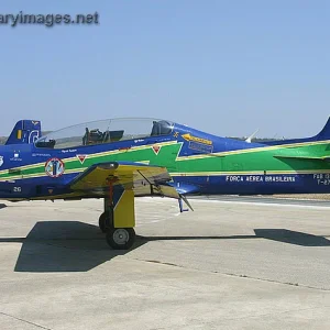 Brazilian Aerobatic Team