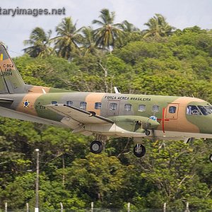 C-95 Bandeirante, Brazilian Air Force