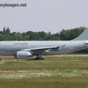 Luftwaffe Airbus A310 MRTT
