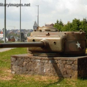 Relics from the Battle Of the Bulge