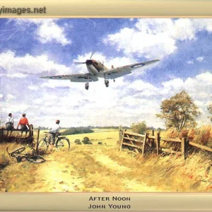 Aviation Artwork