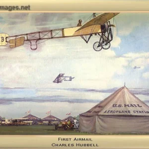 Aviation Artwork