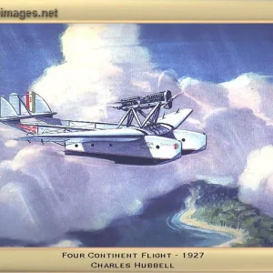 Aviation Artwork