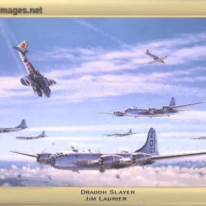 Aviation Artwork