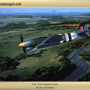 Aviation Artwork