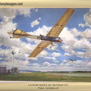 Aviation Artwork