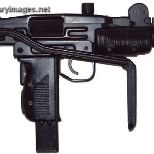 Mini Uzi