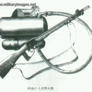 ROKS-2 Flamethrower