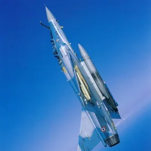 Warplane Extradinaire-Mirage2000