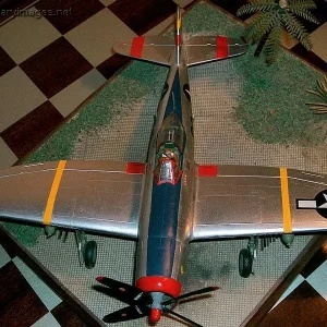 Republic P-47 Thunderbolt