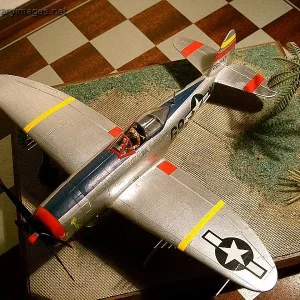 Republic P-47 Thunderbolt