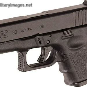 Glock 33