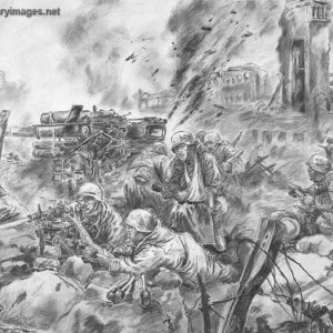 Battle_for_Stalingrad | A Military Photos & Video Website