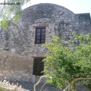 The Alamo