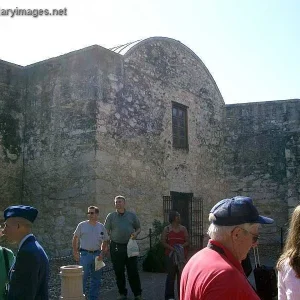 The Alamo