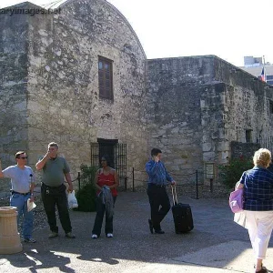 The Alamo