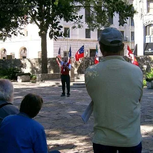 The Alamo