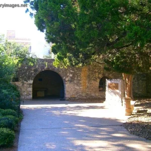 The Alamo