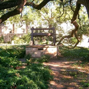 The Alamo