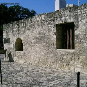 The Alamo