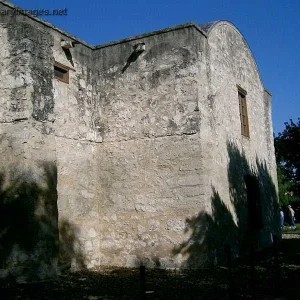 The Alamo