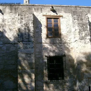 The Alamo