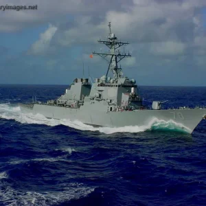 USS Hopper