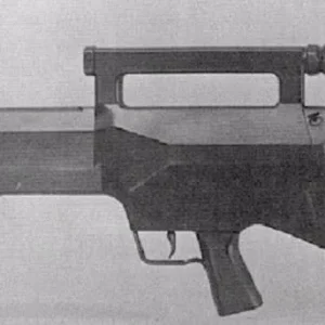 H&K LMG11